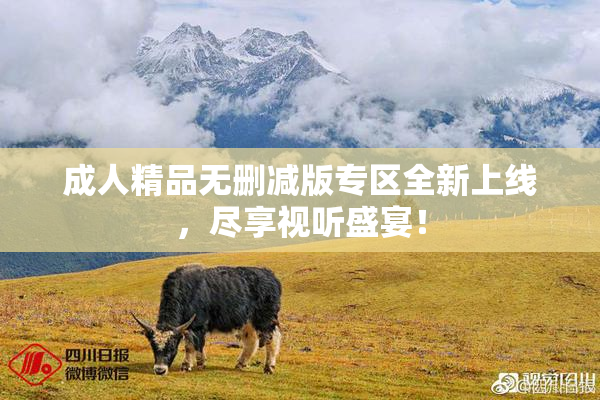 成人精品无删减版专区全新上线，尽享视听盛宴！