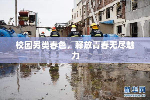 校园另类春色，释放青春无尽魅力