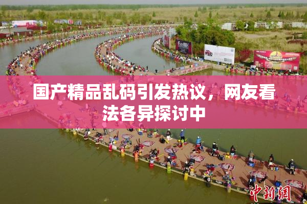 国产精品乱码引发热议，网友看法各异探讨中