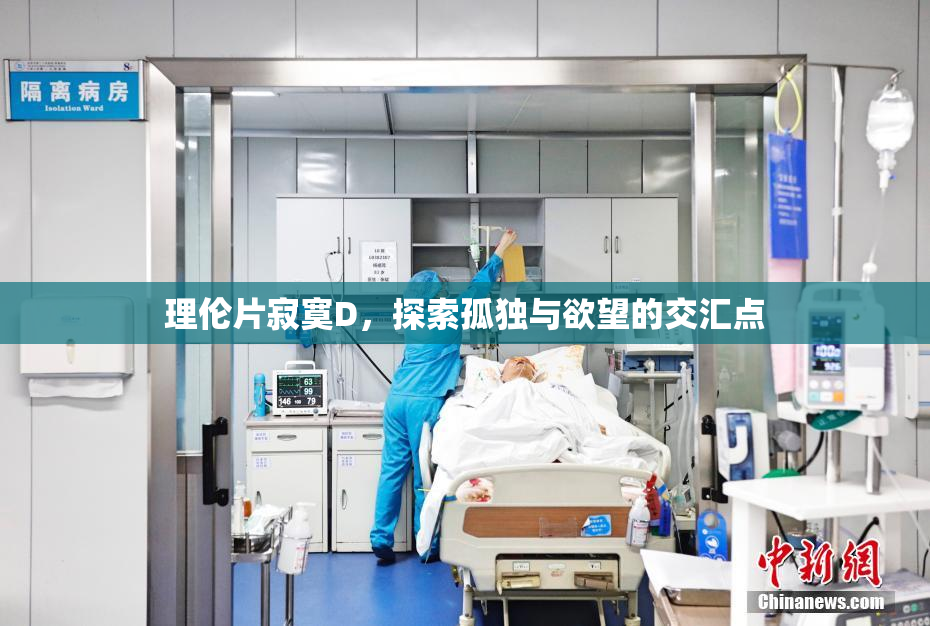 理伦片寂寞D，探索孤独与欲望的交汇点