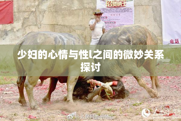 少妇的心情与性l之间的微妙关系探讨