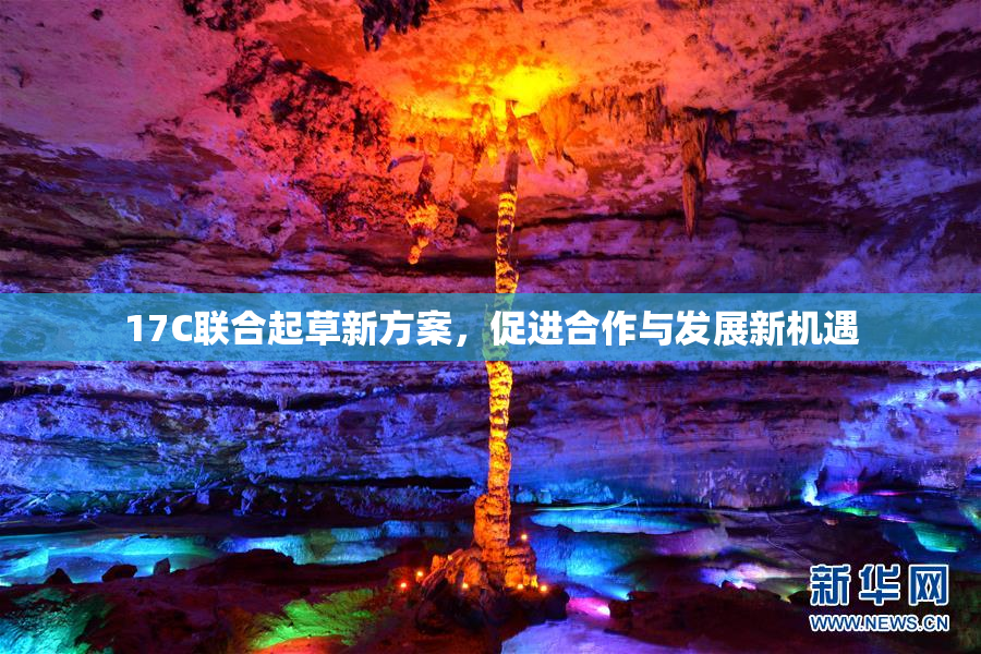 17C联合起草新方案，促进合作与发展新机遇