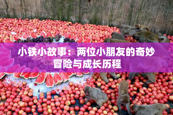 小铁小故事：两位小朋友的奇妙冒险与成长历程