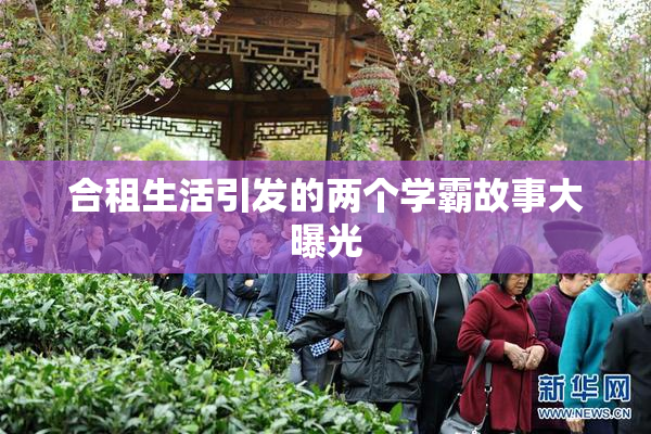 合租生活引发的两个学霸故事大曝光