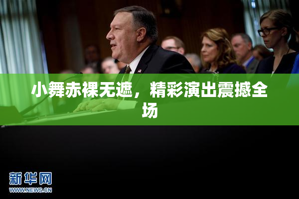 小舞赤裸无遮，精彩演出震撼全场