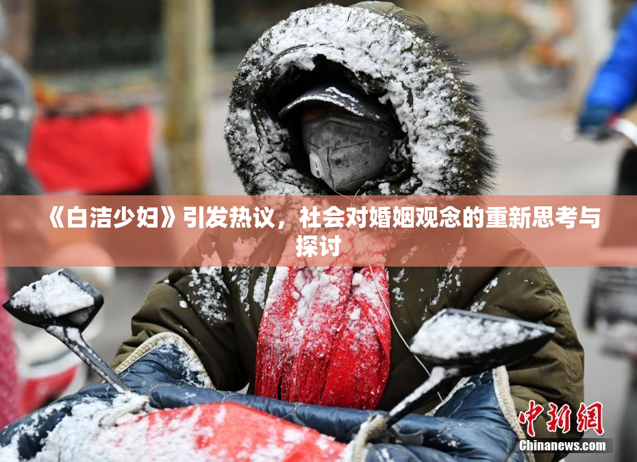 《白洁少妇》引发热议，社会对婚姻观念的重新思考与探讨