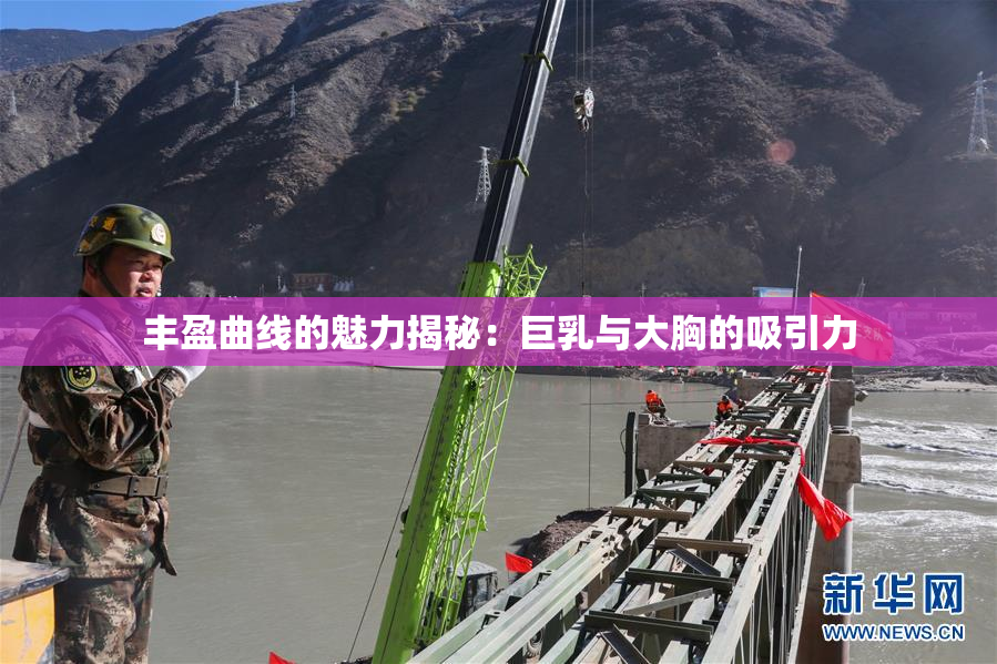丰盈曲线的魅力揭秘：巨乳与大胸的吸引力