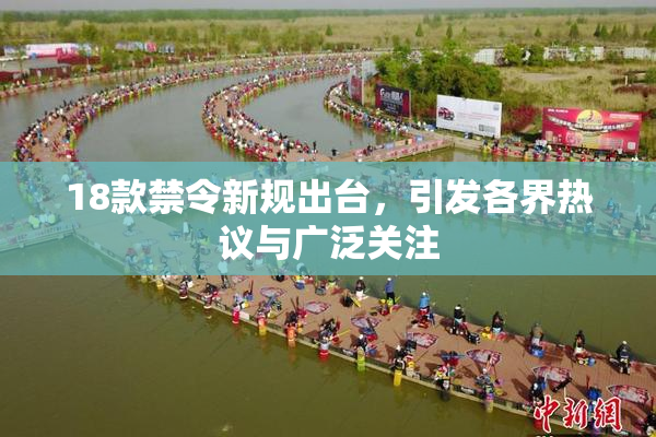 18款禁令新规出台，引发各界热议与广泛关注
