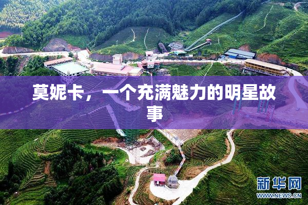莫妮卡，一个充满魅力的明星故事