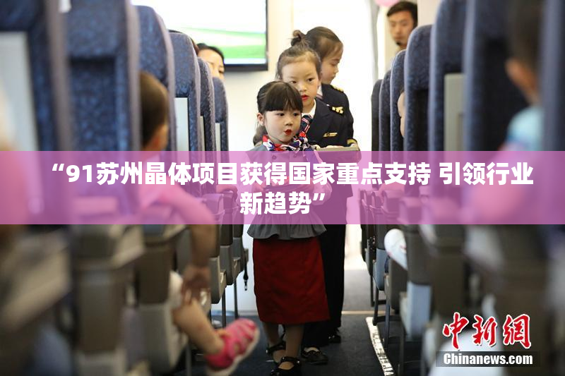 “91苏州晶体项目获得国家重点支持 引领行业新趋势”