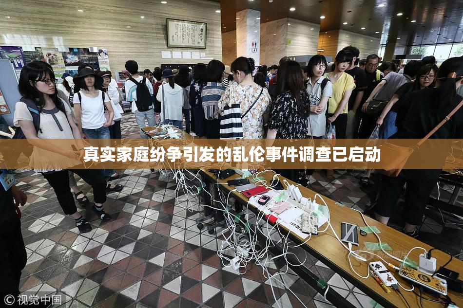 真实家庭纷争引发的乱伦事件调查已启动