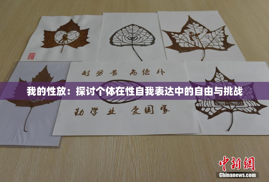 我的性放：探讨个体在性自我表达中的自由与挑战