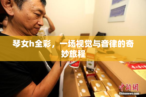 琴女h全彩，一场视觉与音律的奇妙旅程
