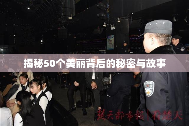 揭秘50个美丽背后的秘密与故事