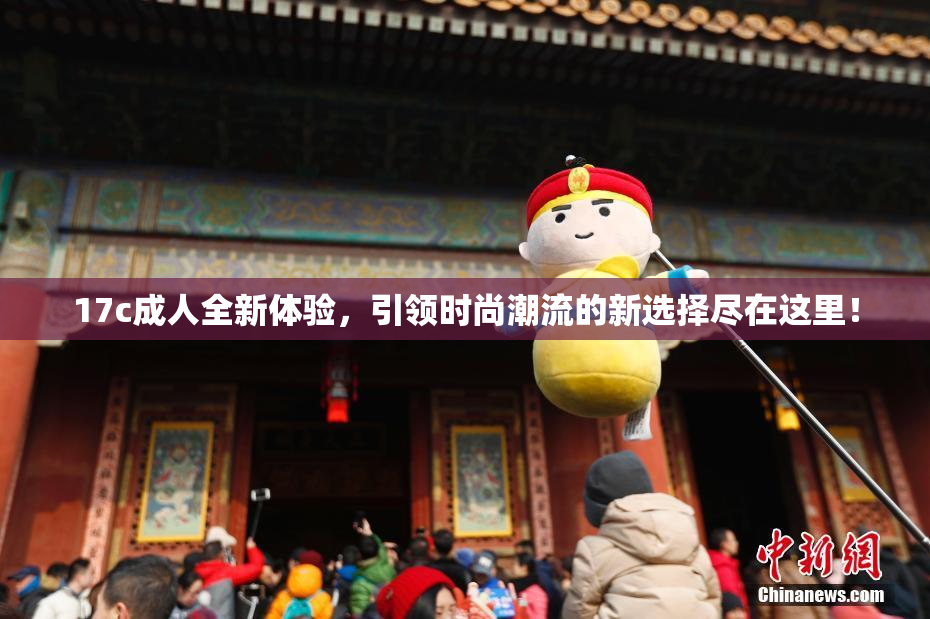 17c成人全新体验，引领时尚潮流的新选择尽在这里！