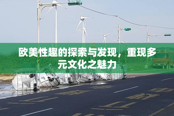 欧美性趣的探索与发现，重现多元文化之魅力