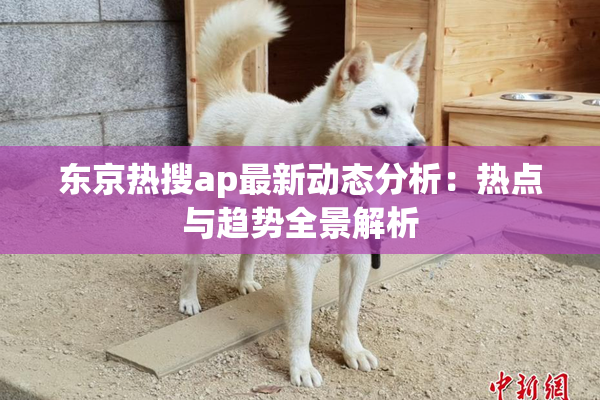 东京热搜ap最新动态分析：热点与趋势全景解析