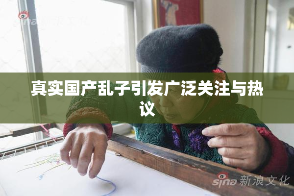 真实国产乱子引发广泛关注与热议