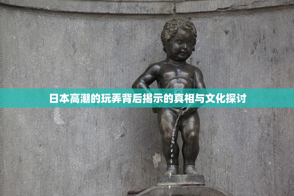 日本高潮的玩弄背后揭示的真相与文化探讨