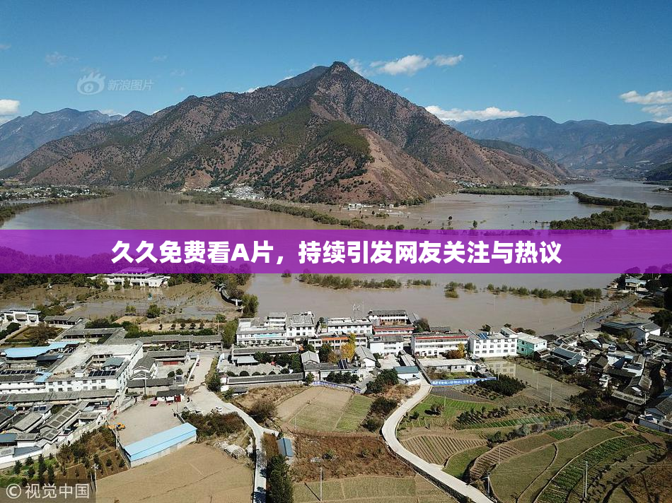 久久免费看A片，持续引发网友关注与热议