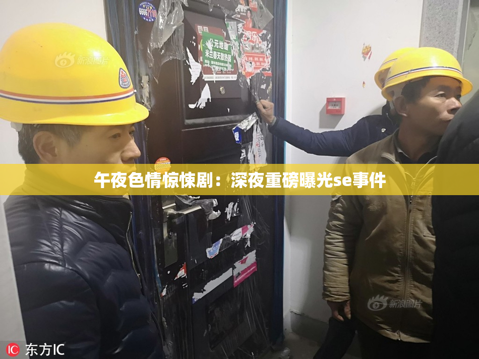 午夜色情惊悚剧：深夜重磅曝光se事件