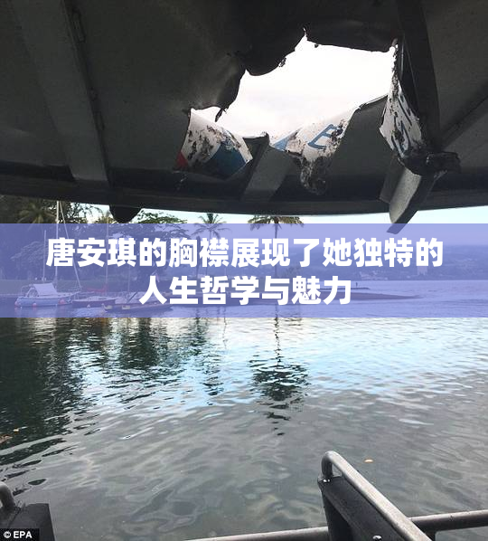 唐安琪的胸襟展现了她独特的人生哲学与魅力