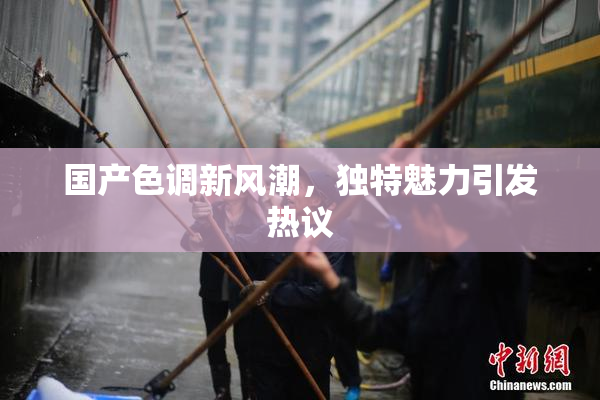 国产色调新风潮，独特魅力引发热议