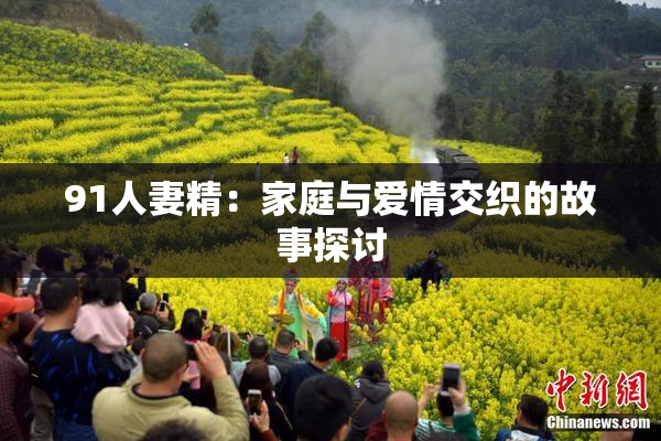 91人妻精：家庭与爱情交织的故事探讨