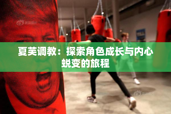 夏芙调教：探索角色成长与内心蜕变的旅程