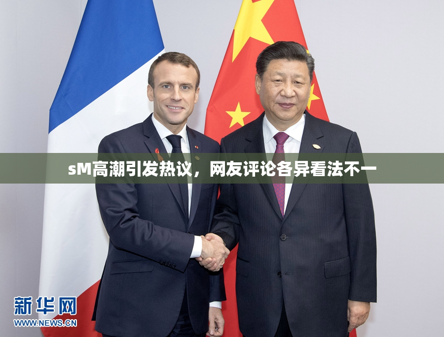 sM高潮引发热议，网友评论各异看法不一
