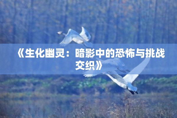 《生化幽灵：暗影中的恐怖与挑战交织》
