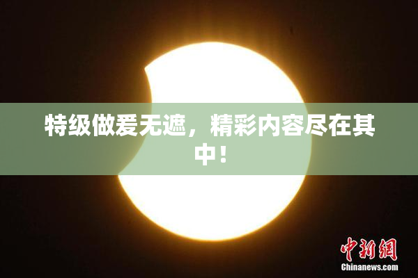 特级做爰无遮，精彩内容尽在其中！