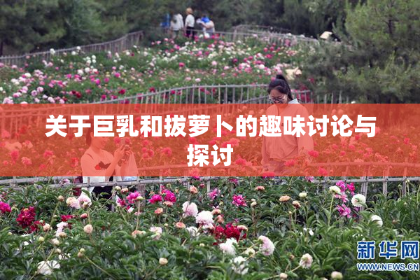 关于巨乳和拔萝卜的趣味讨论与探讨
