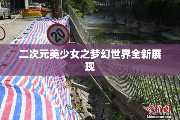 二次元美少女之梦幻世界全新展现