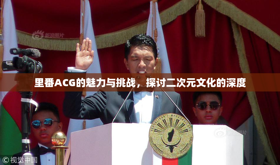 里番ACG的魅力与挑战，探讨二次元文化的深度
