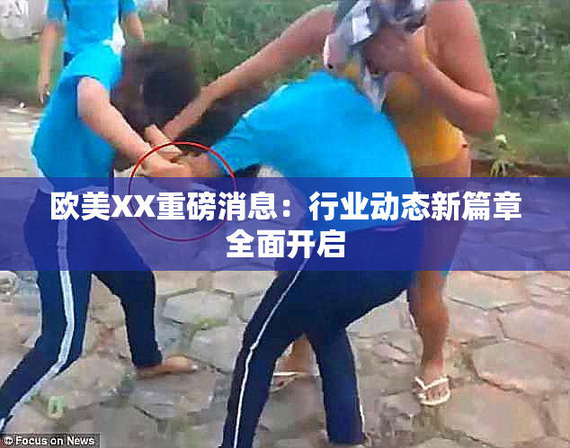 欧美XX重磅消息：行业动态新篇章全面开启