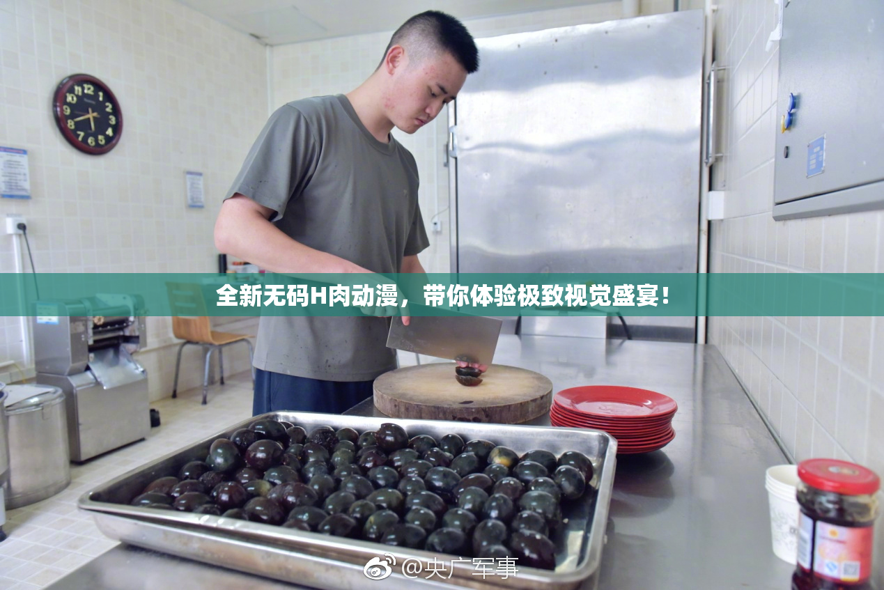 全新无码H肉动漫，带你体验极致视觉盛宴！