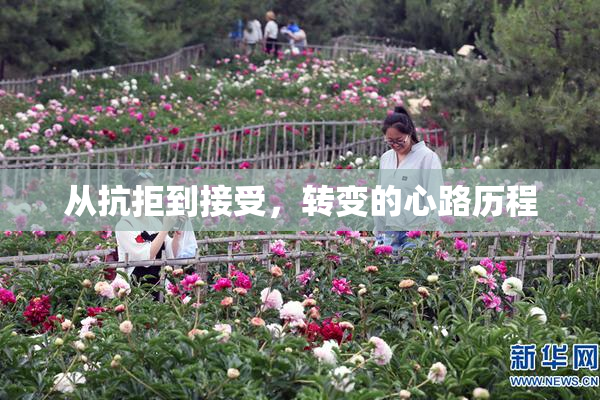 从抗拒到接受，转变的心路历程