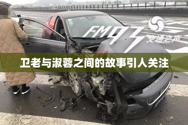 卫老与淑蓉之间的故事引人关注