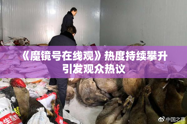 《魔镜号在线观》热度持续攀升 引发观众热议