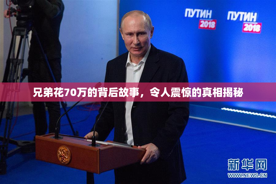 兄弟花70万的背后故事，令人震惊的真相揭秘