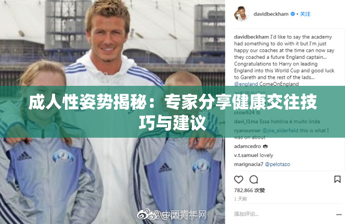 成人性姿势揭秘：专家分享健康交往技巧与建议