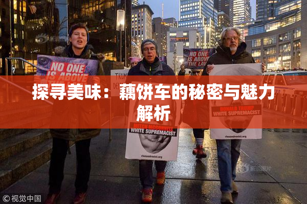 探寻美味：藕饼车的秘密与魅力解析