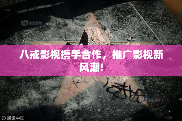 八戒影视携手合作，推广影视新风潮!