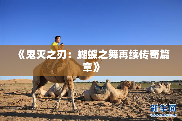 《鬼灭之刃：蝴蝶之舞再续传奇篇章》