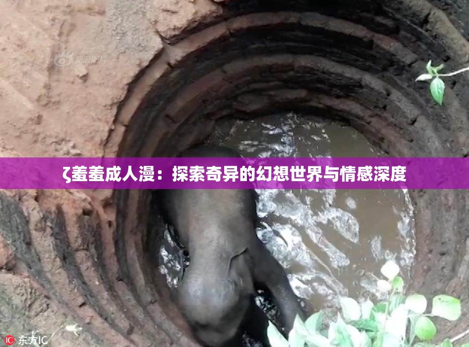 ζ羞羞成人漫：探索奇异的幻想世界与情感深度