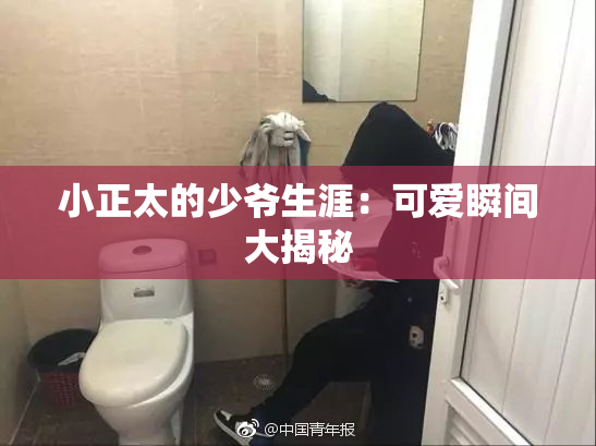 小正太的少爷生涯：可爱瞬间大揭秘