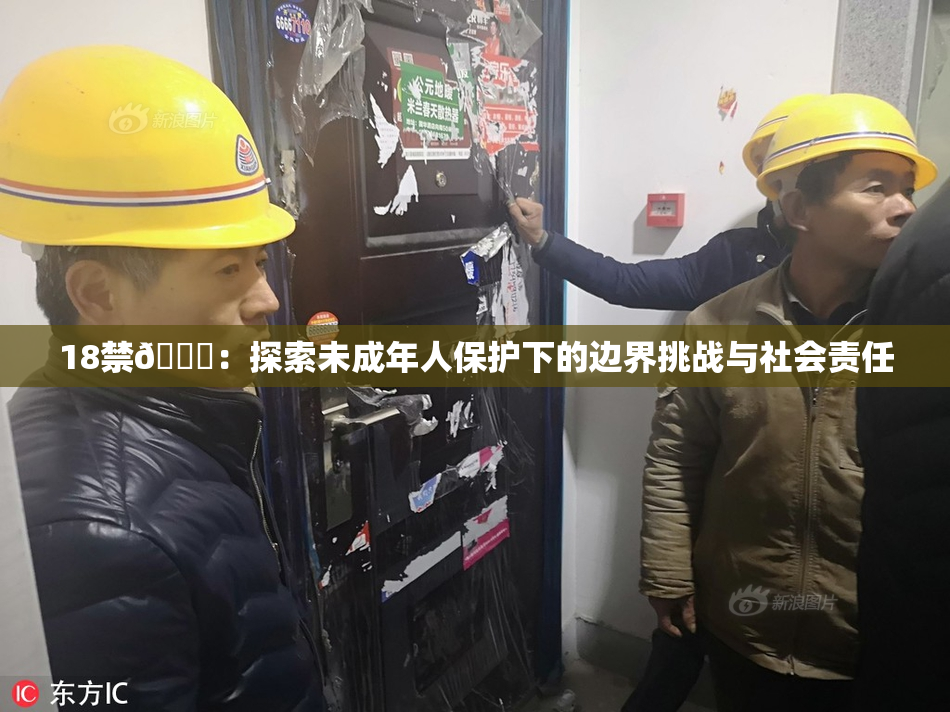 18禁🍆：探索未成年人保护下的边界挑战与社会责任
