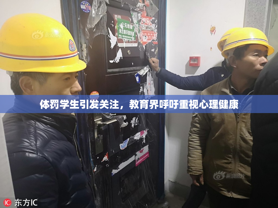 体罚学生引发关注，教育界呼吁重视心理健康