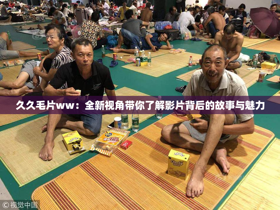 久久毛片ww：全新视角带你了解影片背后的故事与魅力